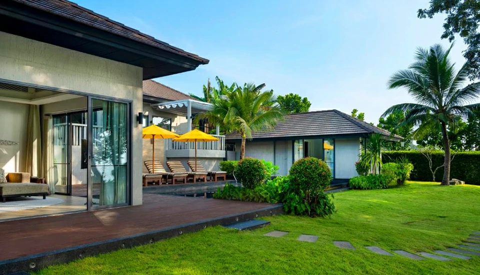 هتل د شلسی کرابی